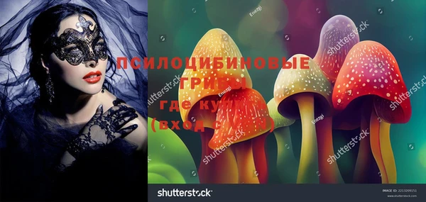 МДМА Михайлов